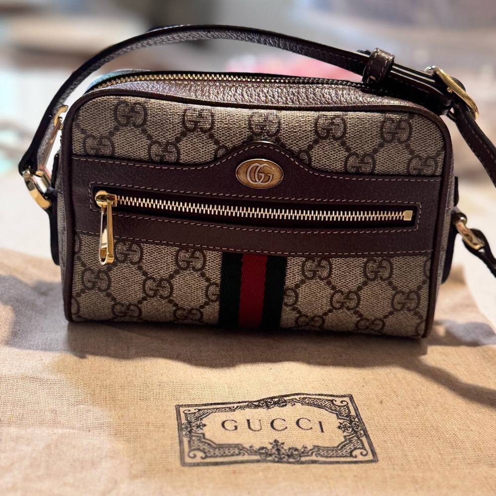 Gucci Ophidia Mini